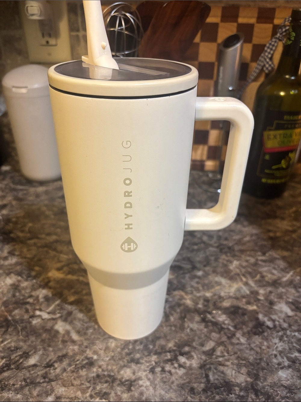 Hydro jug